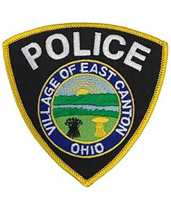 Village Promotes Officers