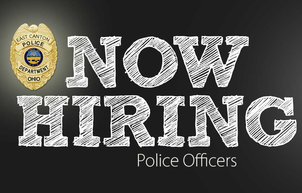 Police Hiring