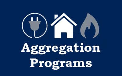 Aggregation Programs